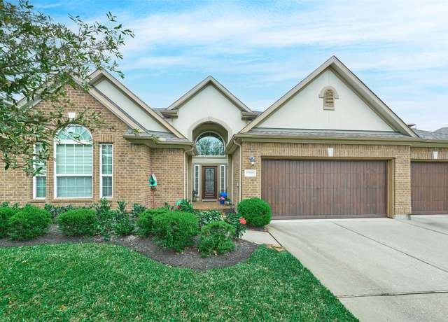 Property at 17606 Kathywood Dr, Tomball, TX 77377, 4 beds, 3 baths