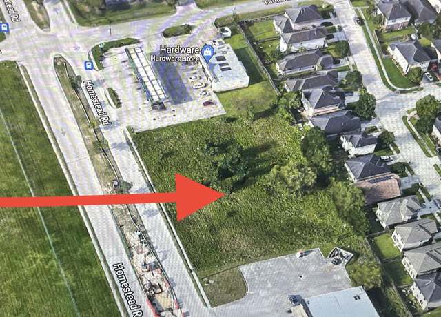 Property at TBD Homestead Rd, Houston, TX 77016