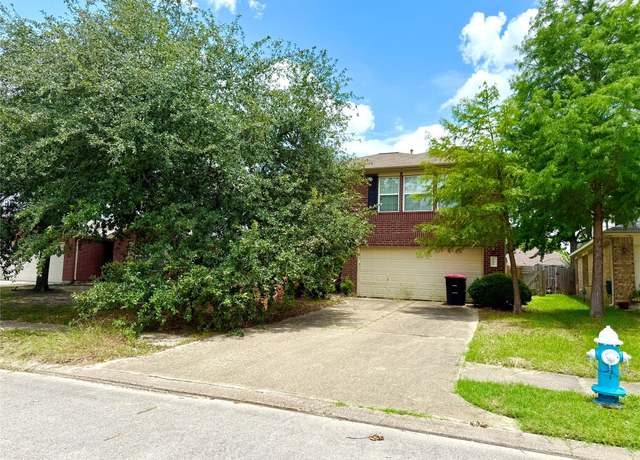 Property at 13214 Barrow Point Ln, Houston, TX 77014, 4 beds, 2.5 baths