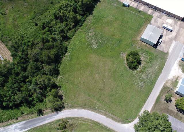 Property at TBD Kentucky St, Crockett, TX 75835