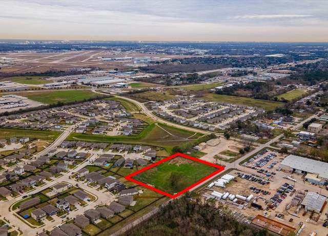 Property at 7117 Almeda Genoa Rd, Houston, TX 77075