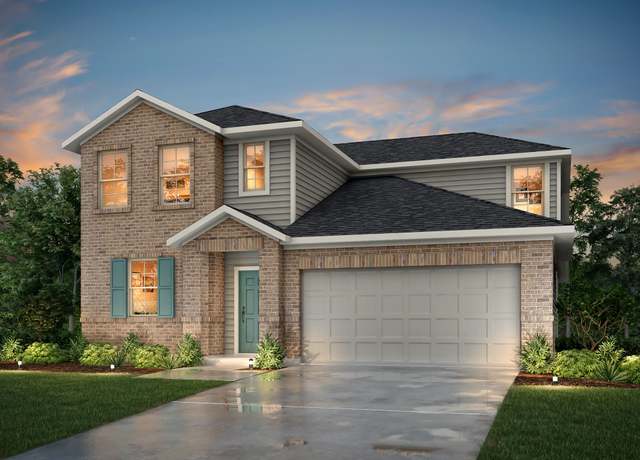 Property at 20818 Brown Sativa Trl, Tomball, TX 77377, 4 beds, 2.5 baths