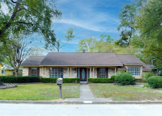 Property at 27225 Lana Ln, Oak Ridge North, TX 77385, 3 beds, 2 baths