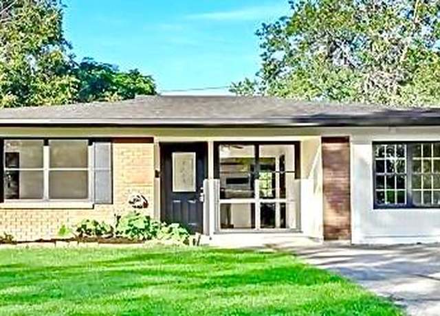 Property at 2208 Dewberry Ln, Pasadena, TX 77502, 3 beds, 1 bath