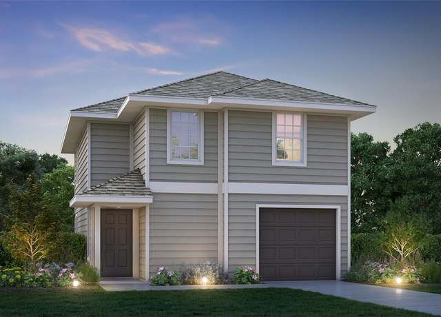 Property at 22715 American Kestrel, Splendora, TX 77372, 3 beds, 2.5 baths