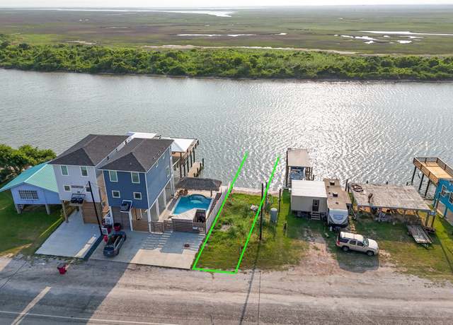 Property at 2244 Fm-2031, Matagorda, TX 77457