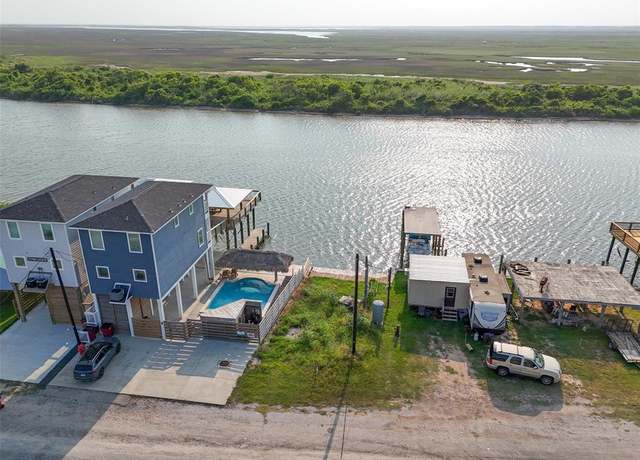 Property at 2244 Fm-2031, Matagorda, TX 77457