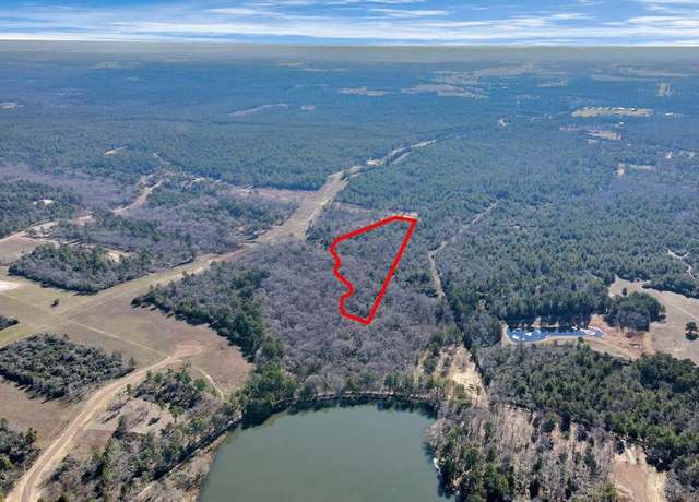 Property at TR 75 1318, Centerville, TX 75833