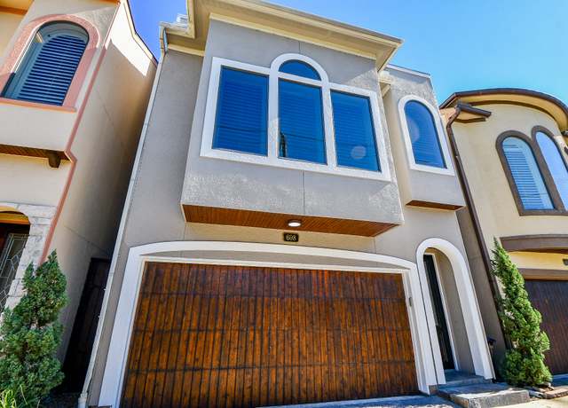 Property at 608 Westcott St, Houston, TX 77007, 3 beds, 2.5 baths