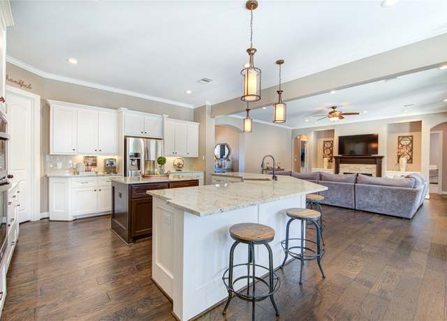 Property at 6506 Camillia Ct, Katy, TX 77493, 3 beds, 4 baths