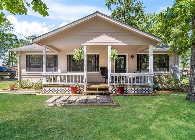 Property at 109 Teena Ln, Livingston, TX 77351, 3 beds, 2 baths
