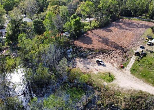 Property at 0 Old Texaco Rd, Conroe, TX 77302