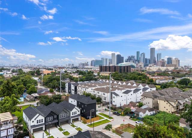 Property at 2706 Fox St, Houston, TX 77003, 3 beds, 3.5 baths