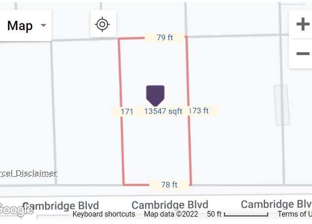 Property at 25623 Cambridge, New Caney, TX 77357