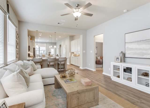 Property at 2902 Sunrise Field Ln, Fulshear, TX 77423, 3 beds, 2 baths