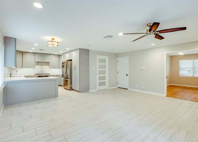 Property at 8911 Opelika St, Houston, TX 77080, 3 beds, 3 baths
