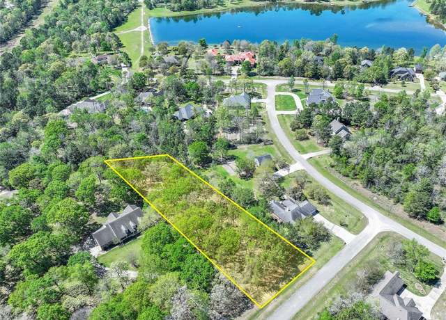 Property at 494 Angler Rd, Montgomery, TX 77316