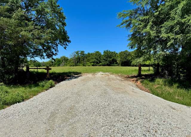 Property at 2801 Farm To Market 1940, Franklin, TX 77856