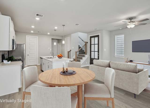 Property at 10021 Rustic Charm St, Houston, TX 77080, 3 beds, 2.5 baths