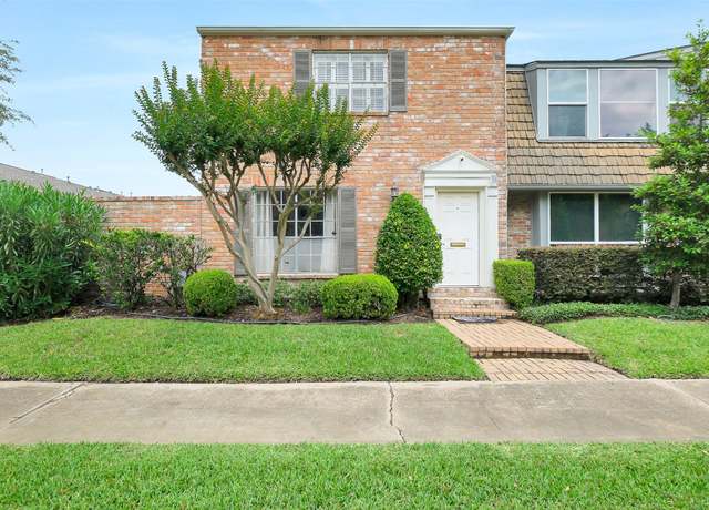 Property at 1321 Fountain View Dr #131, Houston, TX 77057, 2 beds, 2.5 baths