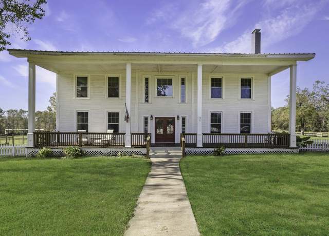 Property at 500 State Highway 156, Point Blank, TX 77364, 5 beds, 2 baths