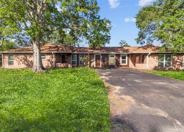 Property at 4201 Sevan St, Bacliff, TX 77518, 2 beds, 4 baths
