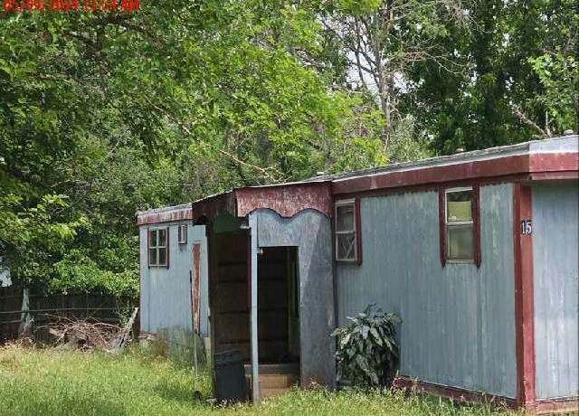 Property at 15 Mustang Dr, Morgan's Point, TX 76513, 2 beds, 1 bath