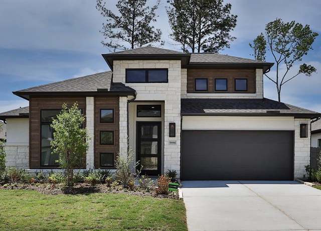 Property at 18446 Chameleon Ct, Conroe, TX 77302, 4 beds, 3.5 baths