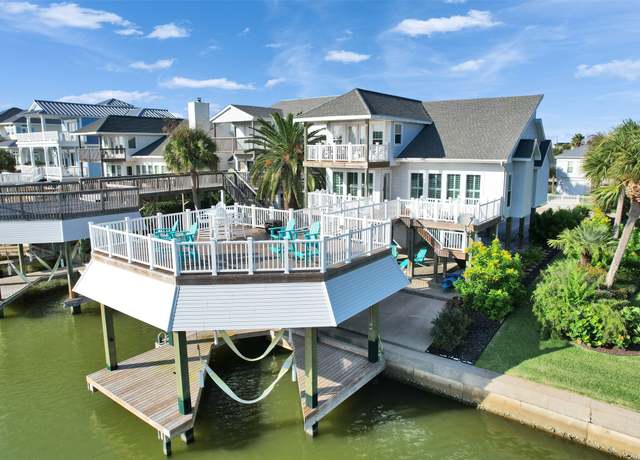 Property at 3910 Nueces Dr, Galveston, TX 77554, 3 beds, 2 baths