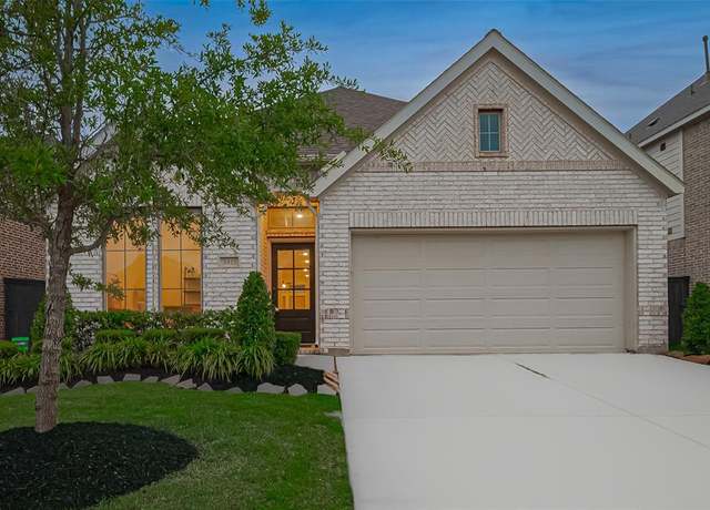 Property at 3415 Rich Radish Rd, Richmond, TX 77406, 3 beds, 2 baths