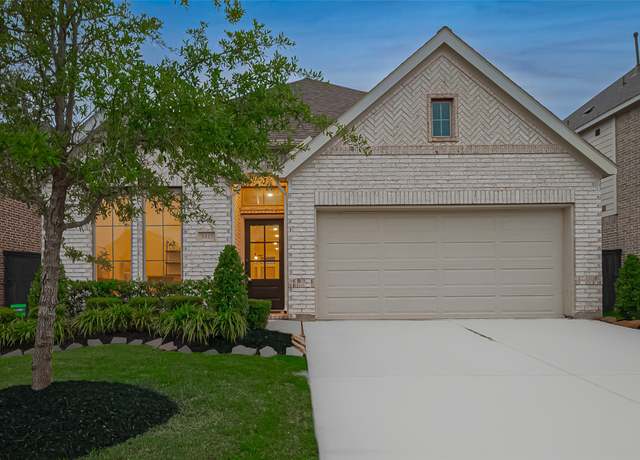 Property at 3415 Rich Radish Rd, Richmond, TX 77406, 3 beds, 2 baths
