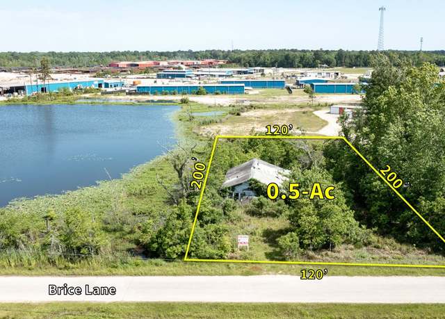 Property at 26587 Brice Ln, Splendora, TX 77372