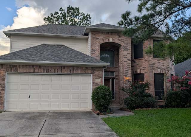 Property at 2638 Long Leaf Dr, Sugar Land, TX 77478, 4 beds, 3.5 baths