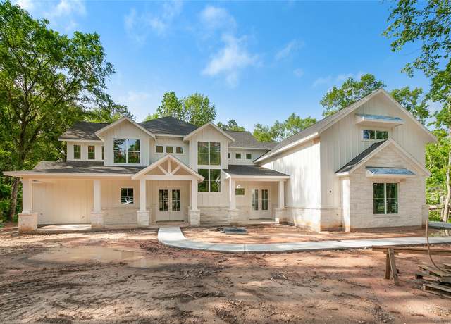 Property at 12111 Oak Hvn W, Magnolia, TX 77354, 5 beds, 5.5 baths
