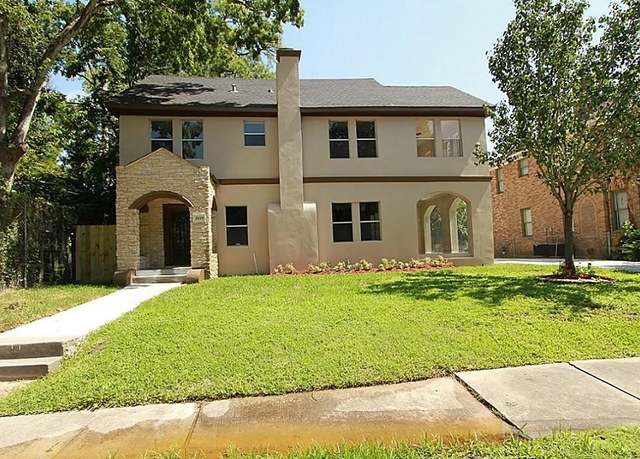Property at 2619 Prospect St, Houston, TX 77004, 3 beds, 2.5 baths