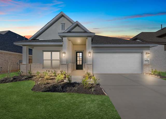 Property at 21410 Flora Springs Ln, Magnolia, TX 77355, 4 beds, 3 baths