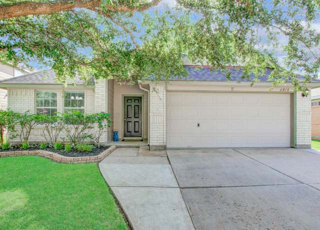 Property at 6010 Sandy Creek Dr, Baytown, TX 77523, 4 beds, 2 baths