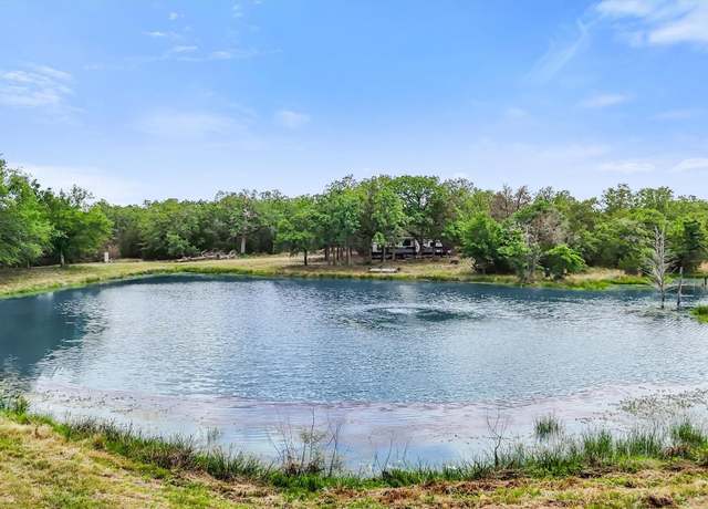 Property at 5837 Fm 180, Ledbetter, TX 78946