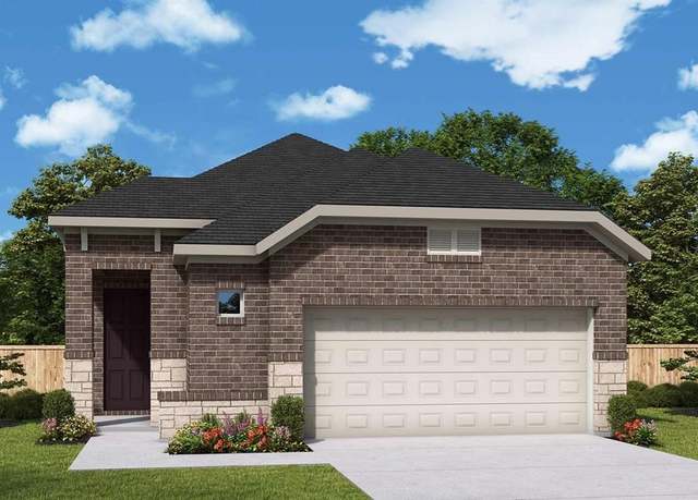 Property at 11223 Peacock Flower St, Cypress, TX 77433, 3 beds, 2 baths