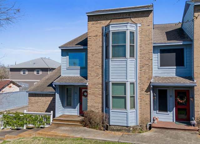 Property at 2601 S Broadway St #14, La Porte, TX 77571, 2 beds, 1.5 baths