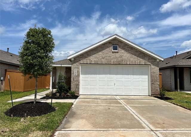 Property at 3068 Fantasy Terrace Dr, Katy, TX 77493, 3 beds, 2 baths