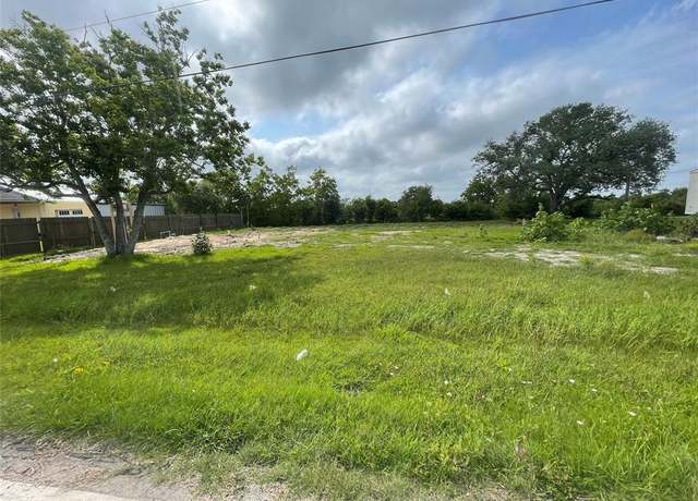 Property at 000 N Belt St, Brazoria, TX 77422