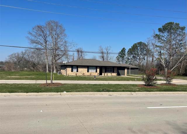 Property at 8001 Mchard Rd, Pearland, TX 77581, 3 beds, 2 baths