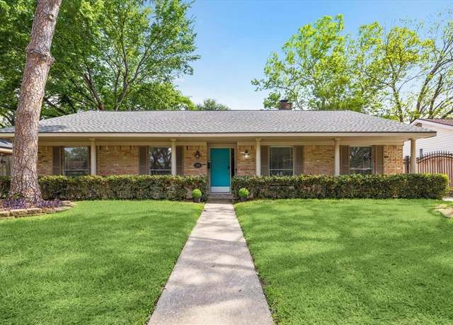 Property at 5939 Rutherglenn Dr, Houston, TX 77096, 3 beds, 2 baths