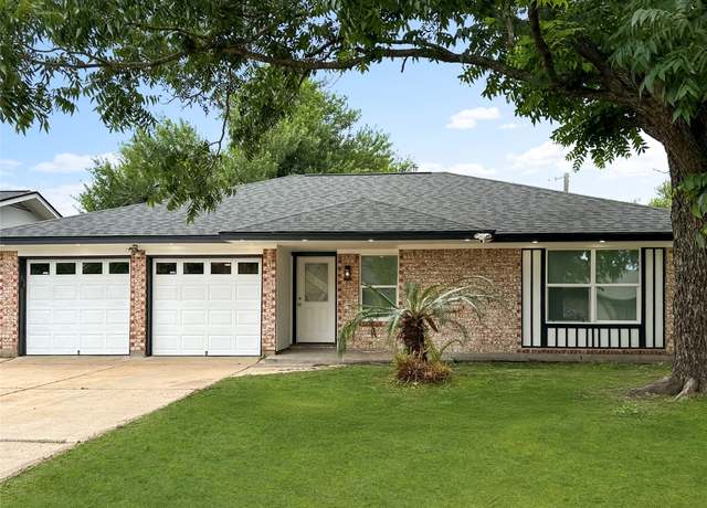 Property at 195 Hardwicke Rd, Houston, TX 77060, 3 beds, 2 baths