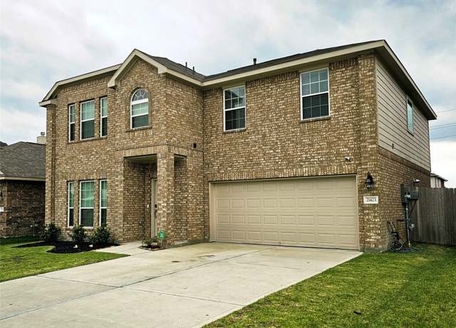 Property at 21423 Indigo Ruth Dr, Spring, TX 77379, 4 beds, 2.5 baths