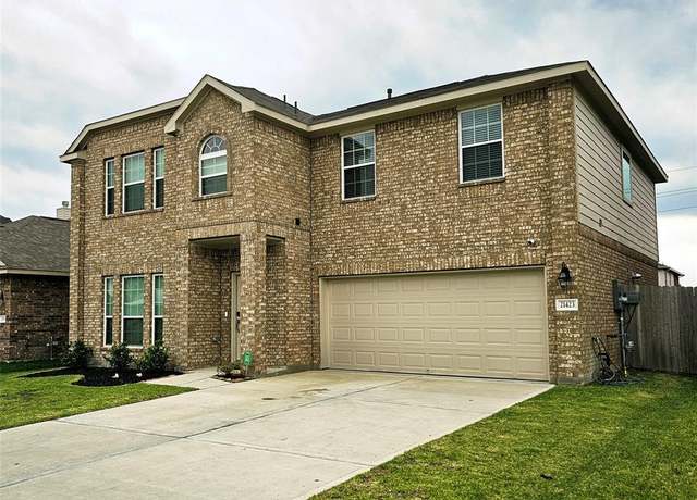 Property at 21423 Indigo Ruth Dr, Spring, TX 77379, 4 beds, 2.5 baths