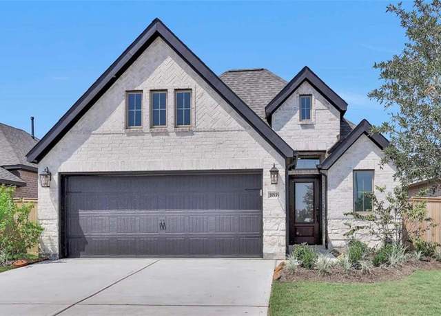 Property at 10535 Cecilia Star Ln, Richmond, TX 77406, 3 beds, 2 baths