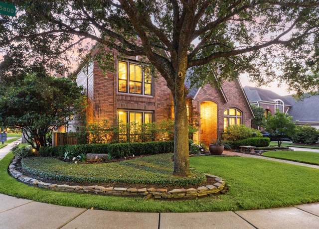 Property at 15818 Elk Park Ln, Houston, TX 77062, 4 beds, 3.5 baths