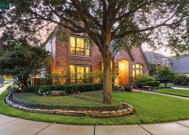 Property at 15818 Elk Park Ln, Houston, TX 77062, 4 beds, 3.5 baths